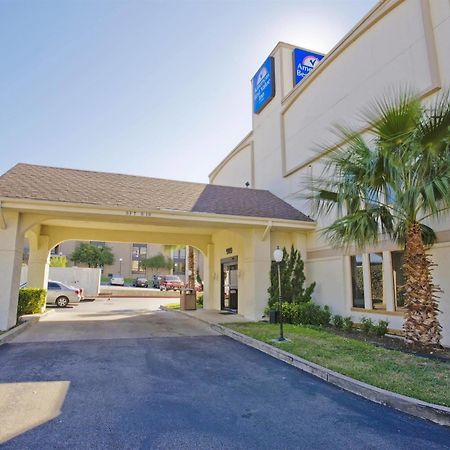 Americas Best Value Inn Остин Экстерьер фото