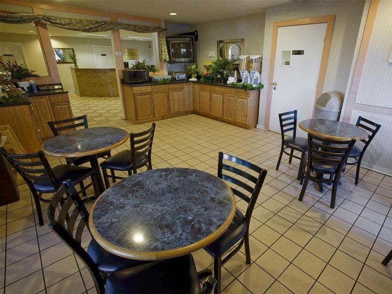Americas Best Value Inn Остин Экстерьер фото