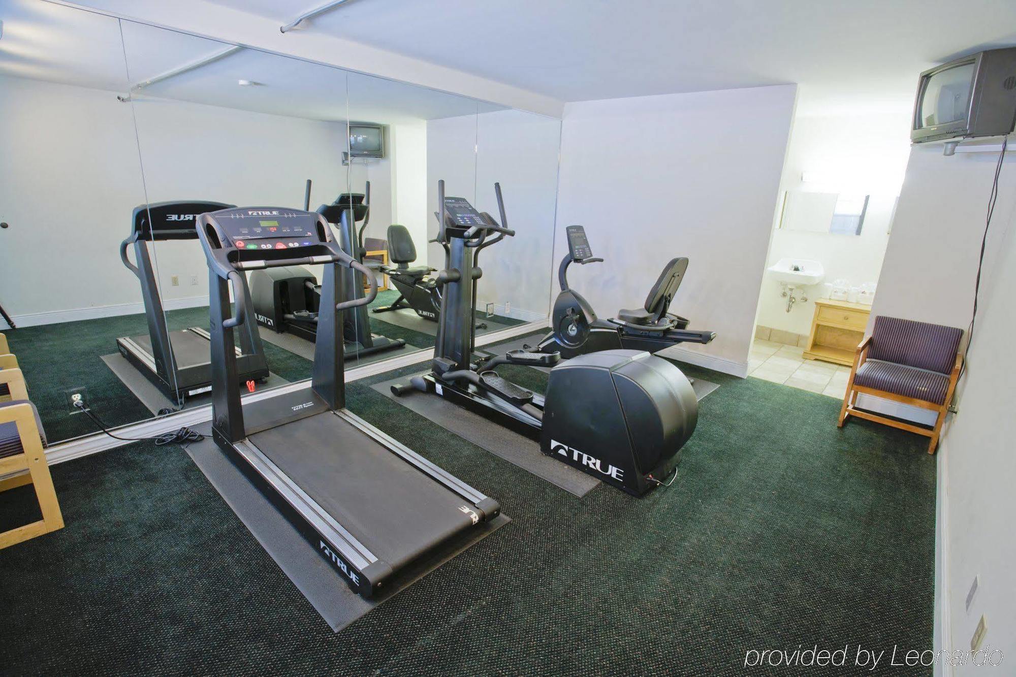 Americas Best Value Inn Остин Экстерьер фото